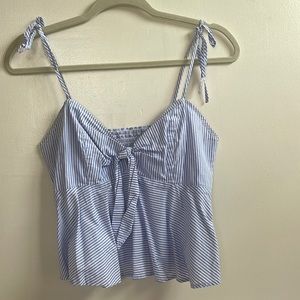 Anthropologie Tank Top